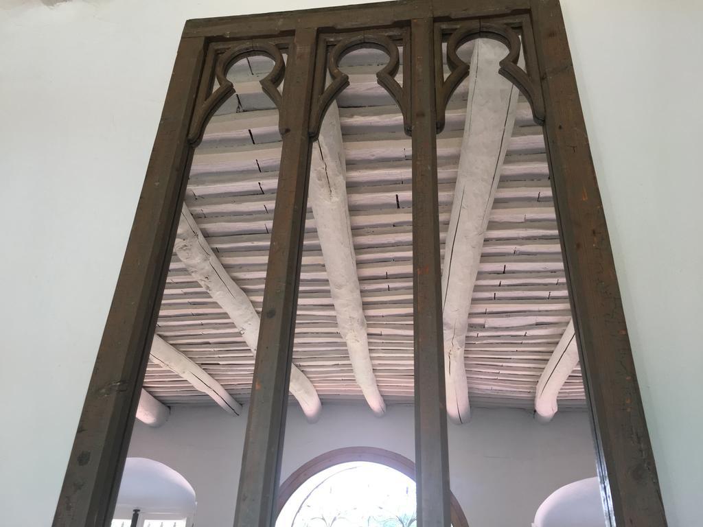 Vila La Escribana Constantina Exteriér fotografie