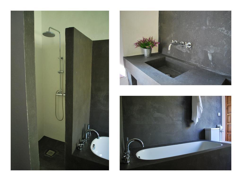 Vila La Escribana Constantina Exteriér fotografie