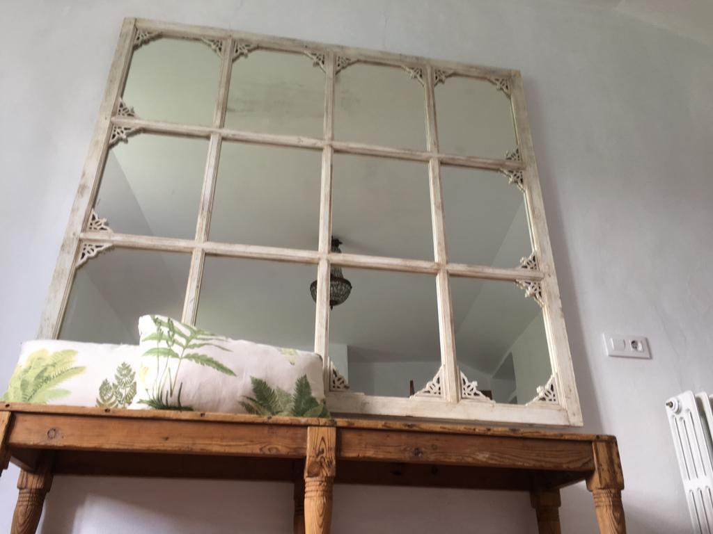 Vila La Escribana Constantina Exteriér fotografie