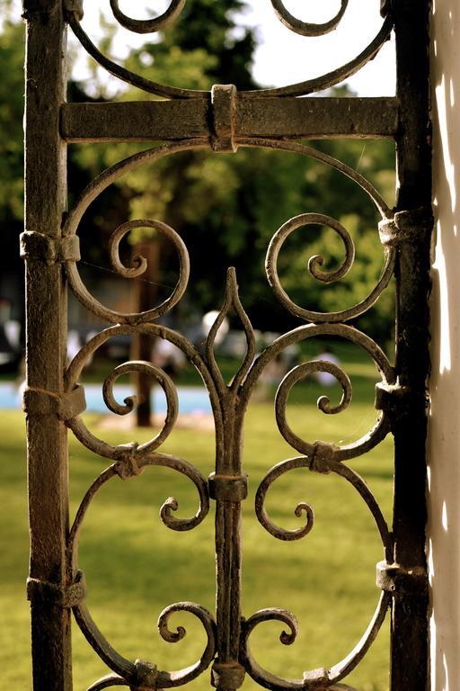Vila La Escribana Constantina Exteriér fotografie